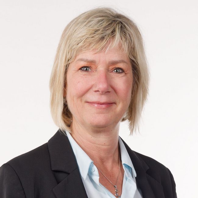 Véronique Equey