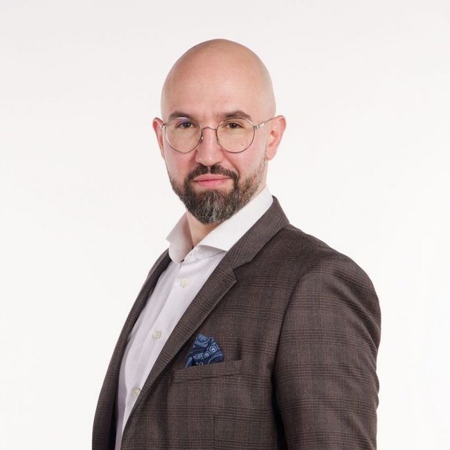 Kaloyan Koev