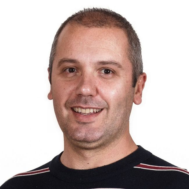 Marco Pais