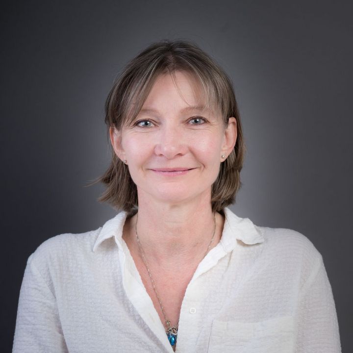 Sandrine Bernheim-von Roth