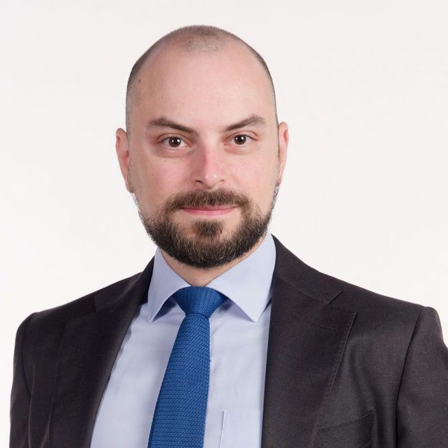 Guillaume Pictet