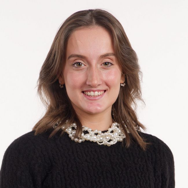 Vanessa Chobaz