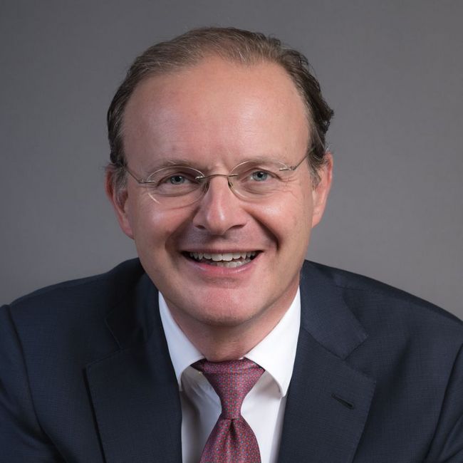 Christophe Buchwalder