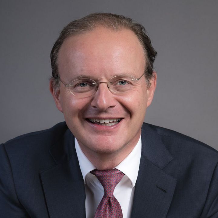 Christophe Buchwalder