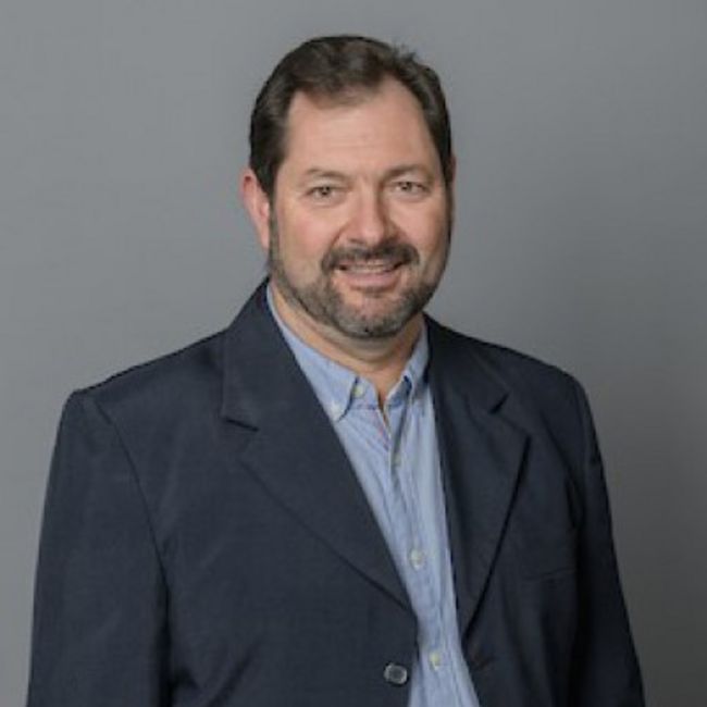 Cédric Epenoy