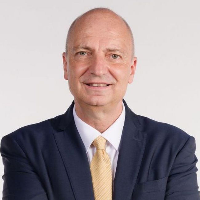 Philippe Corbat
