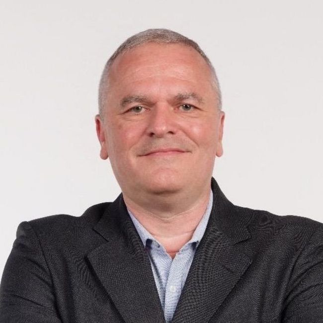 Laurent Peccoud