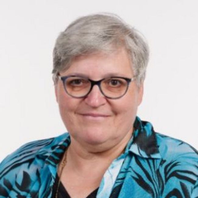 Véronique Dubois