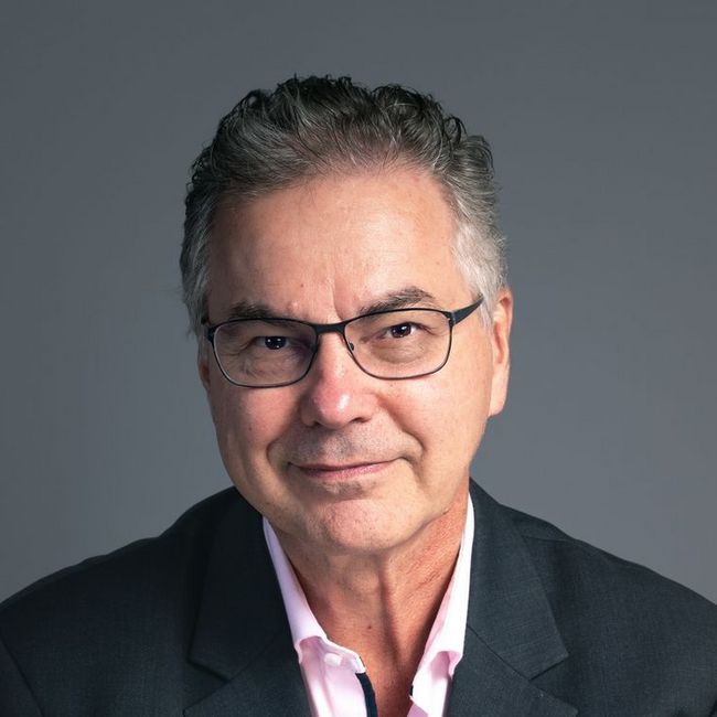 Florian Barro