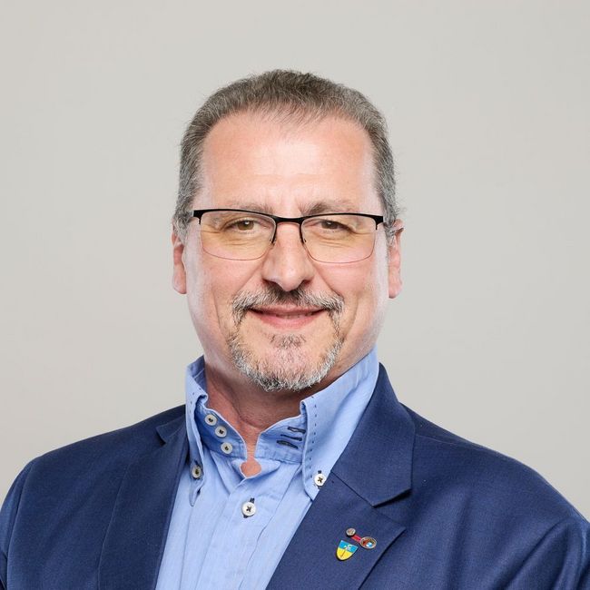 Luis Brunschweiler