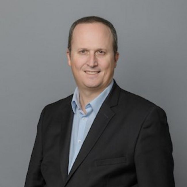 Sylvain Dupraz