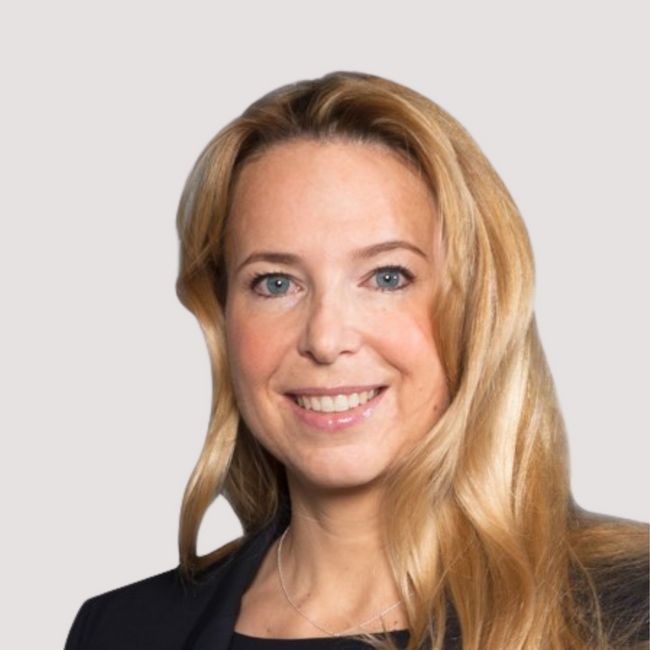 Nina Sauerwein