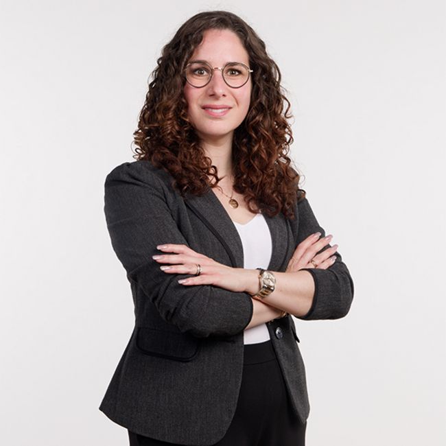 Cristel Costa-Vazquez