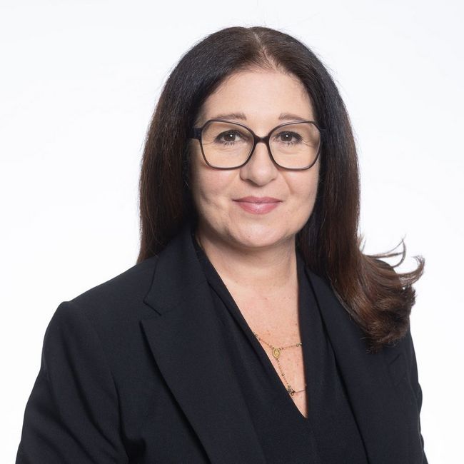 Lorella Glaus-Lembo