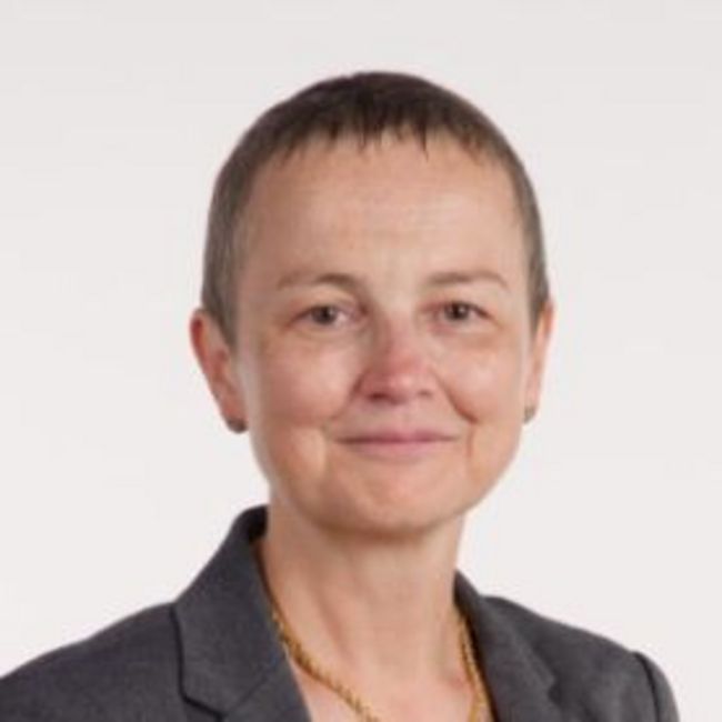Marie-José Molla
