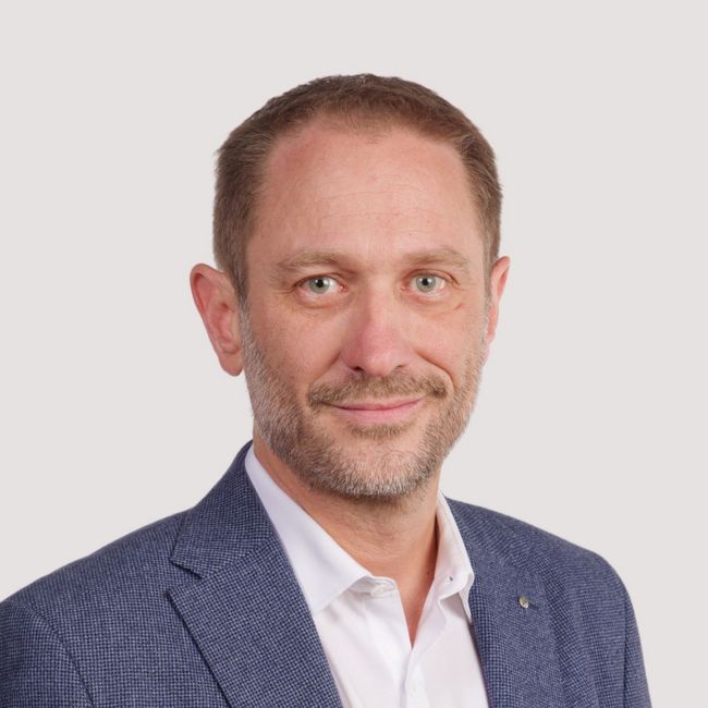 Thierry Dérobert