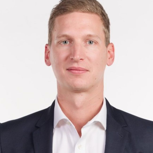 Marc Widmer
