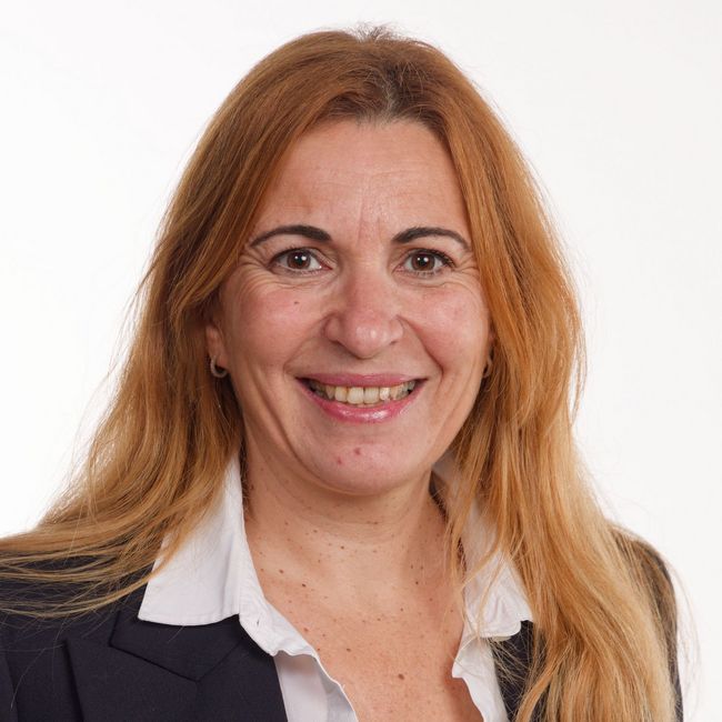 Leïla Khatchadourian