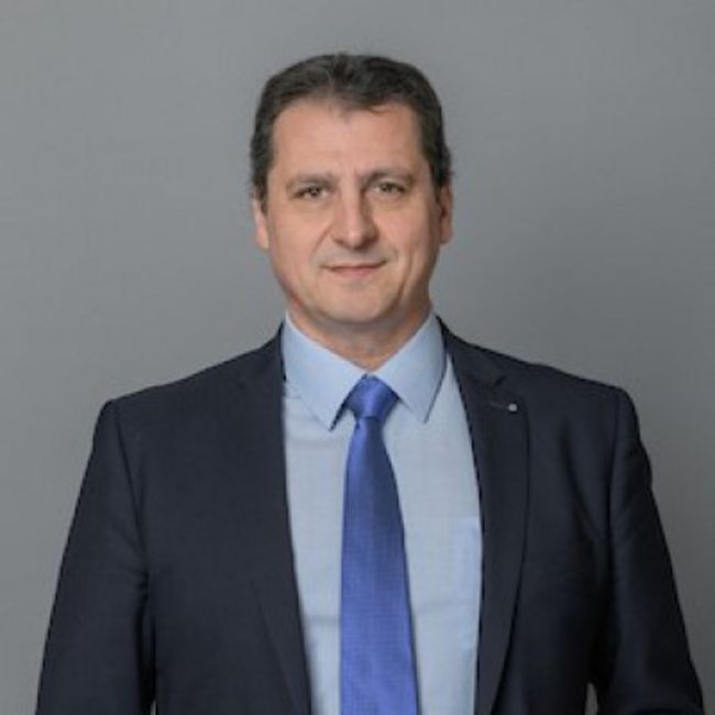 Luis Brunschweiler