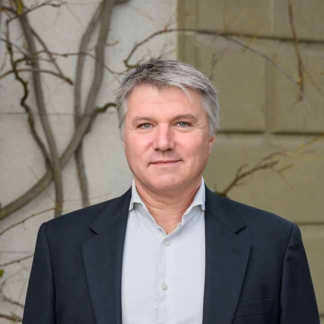 Steven Conway