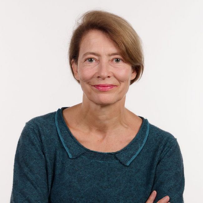 Florence Lambert