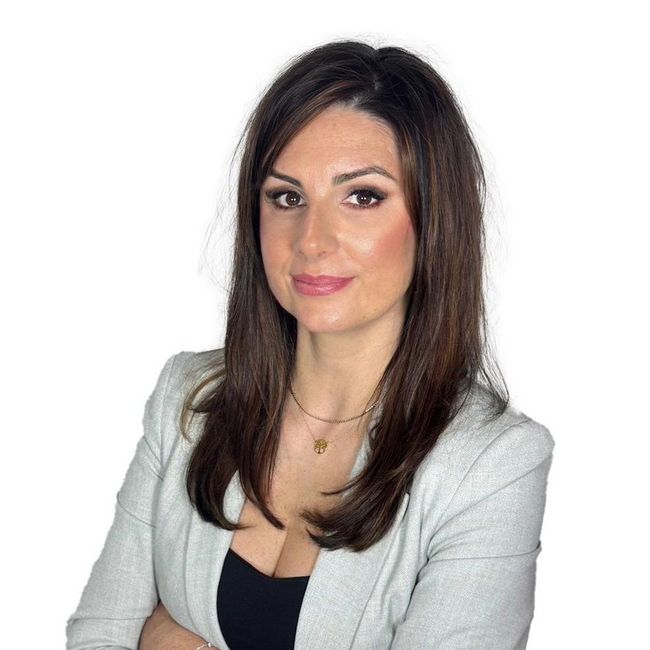 Alexandra Munier