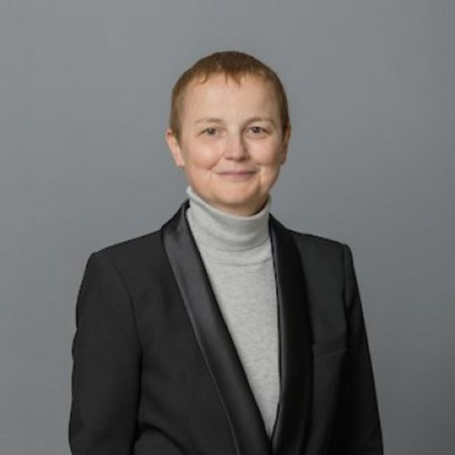 Marie Molla