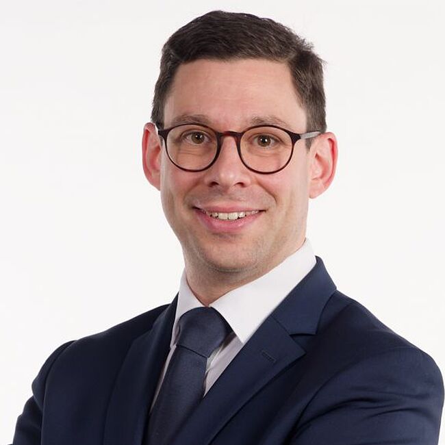 Igor Zacharia