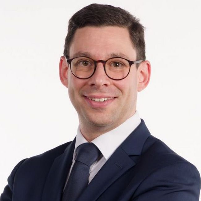 Igor Zacharia