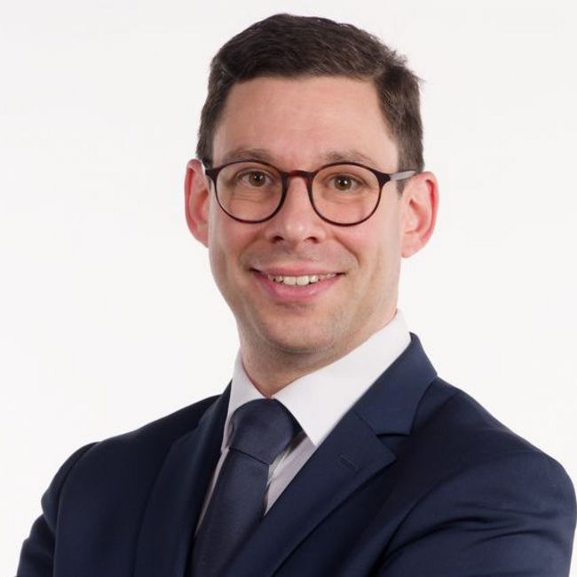 Igor Zacharia