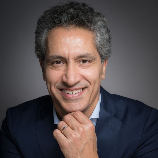 Mohamed Ali