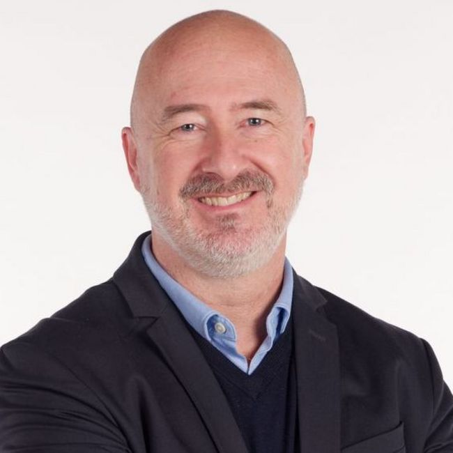 Xavier Henriod