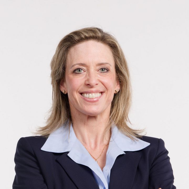 Monica Suarez de Puga Uehlinger