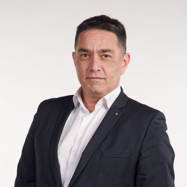Mirko Righele