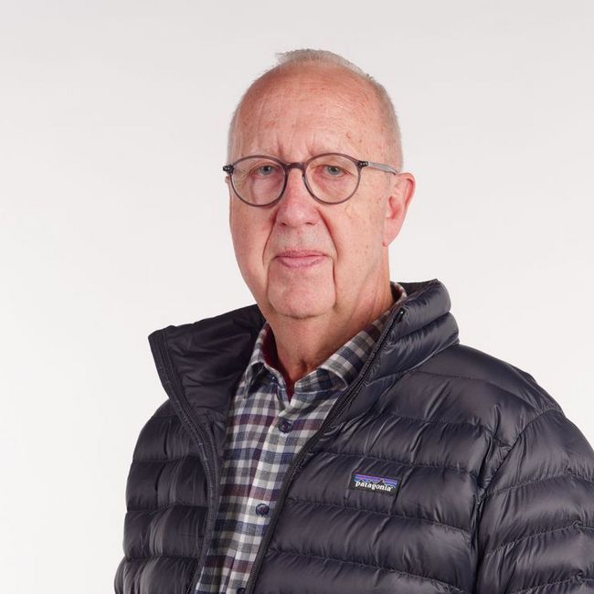Pierre Terry
