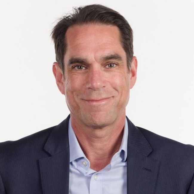 Alain Krüger