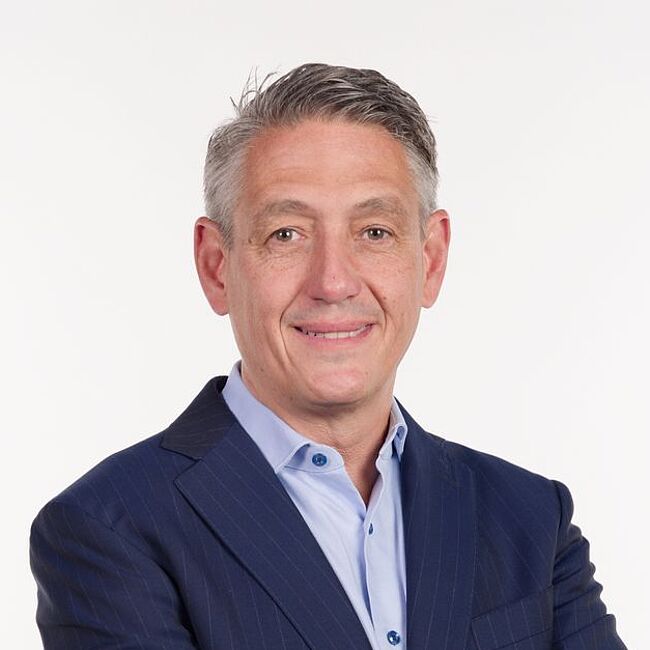Stéphane Tourette
