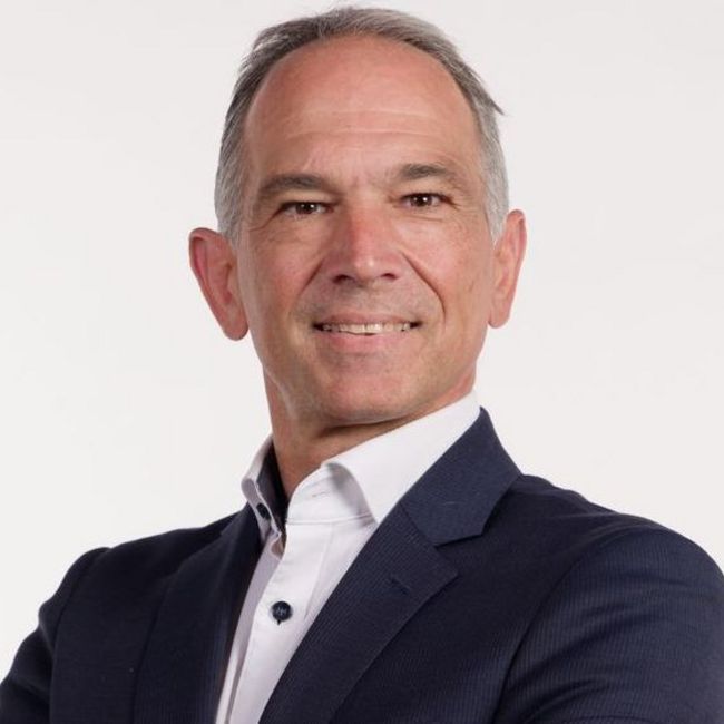 Xavier Noël