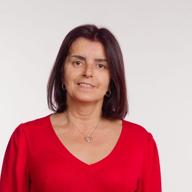 Zeljka Mihajlovic