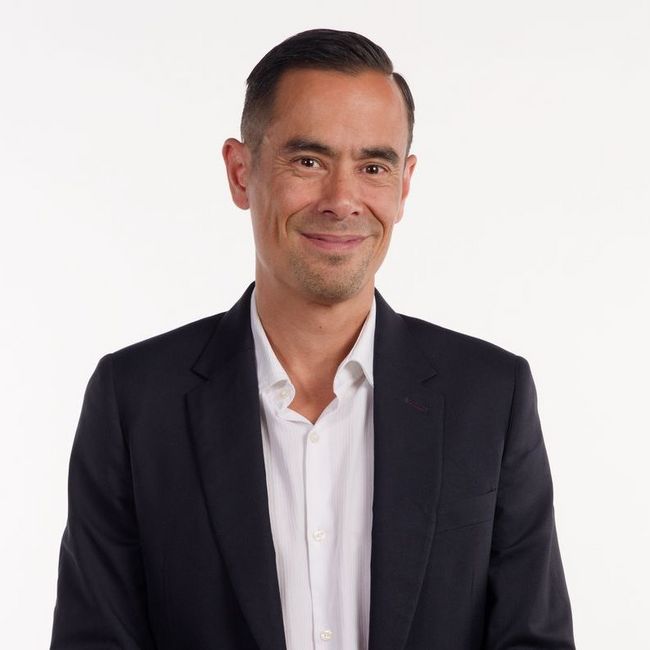 Martin Zürcher