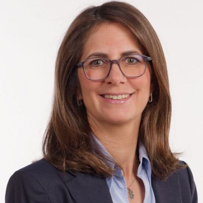 Carolyn Olsburgh Lacerda Soares