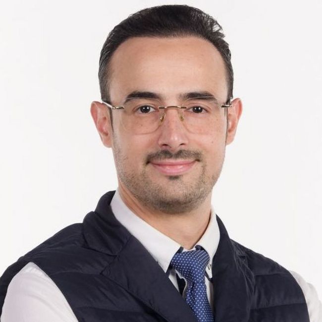 Jean-Marc Murith
