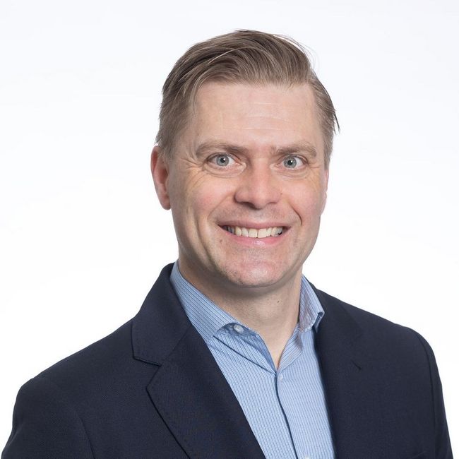 Maarten De Winter