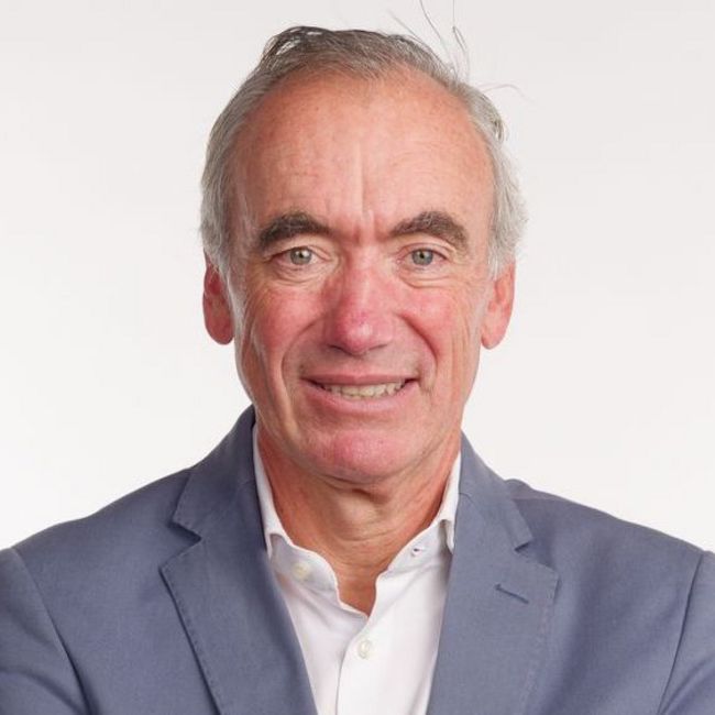 Clément Perrette
