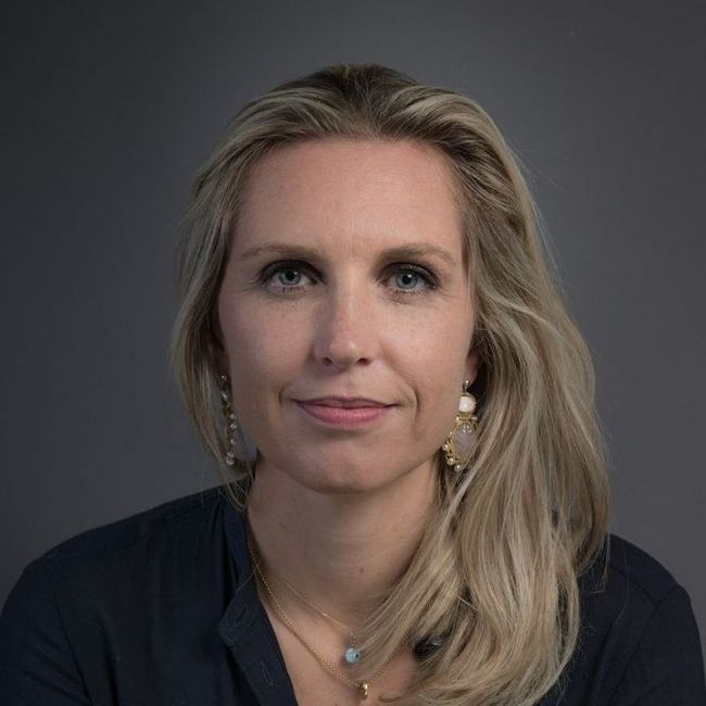 Kathia Leger-Walravens