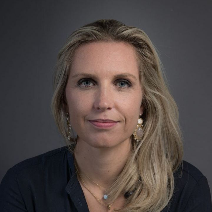 Kathia Leger-Walravens