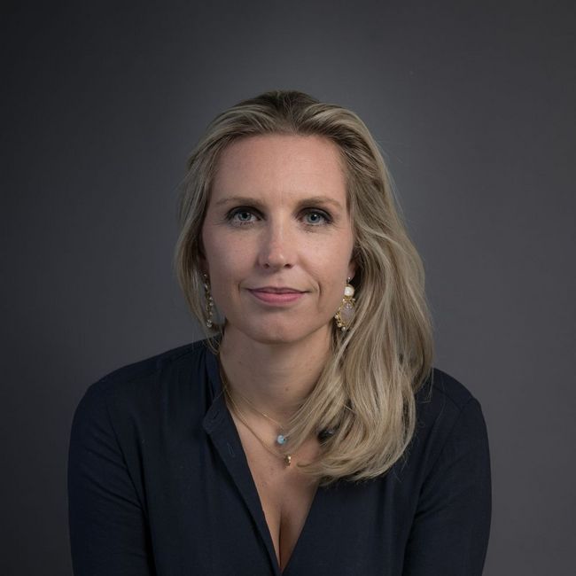 Kathia Leger-Walravens