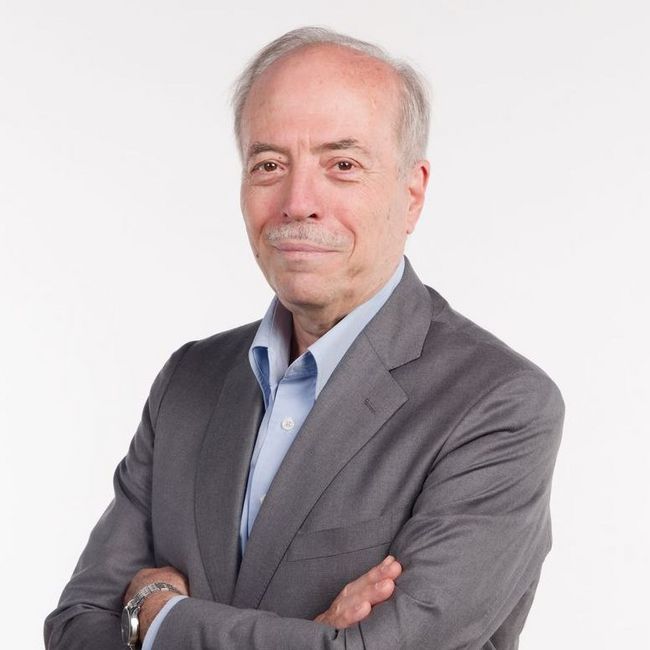 Albert Sirolli
