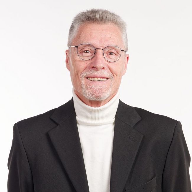 Claude Angeloz