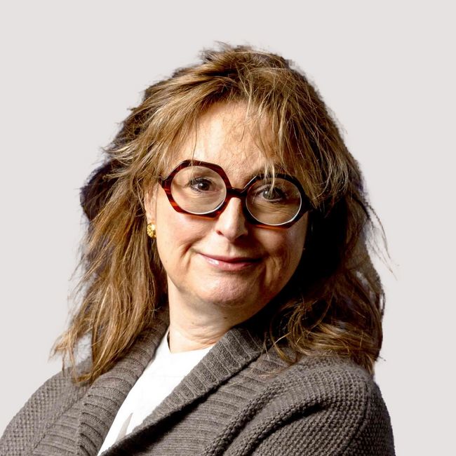 Marie-Hélène Hancock